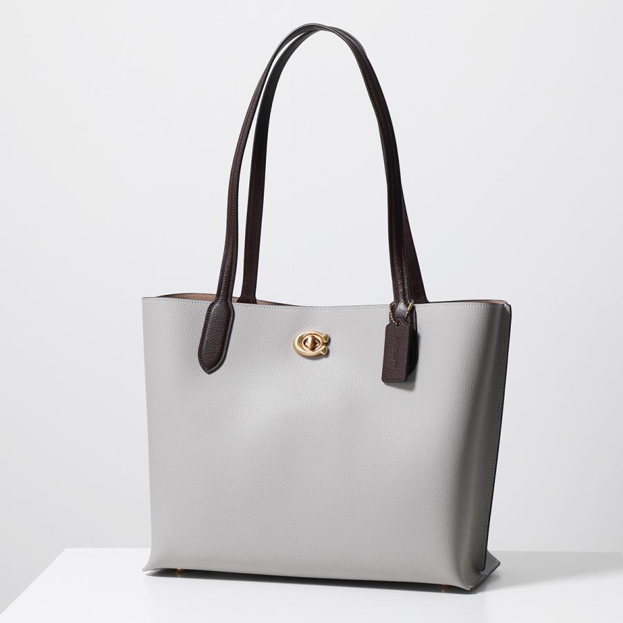 COACH（コーチ） トートバッグ Willow ウィロウ C0692 レディース