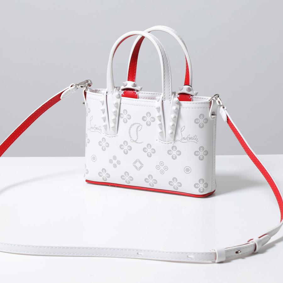 Christian Louboutin クリスチャンルブタン ショルダーバッグ Christian Louboutin クリスチャンルブタン ショルダーバッグ