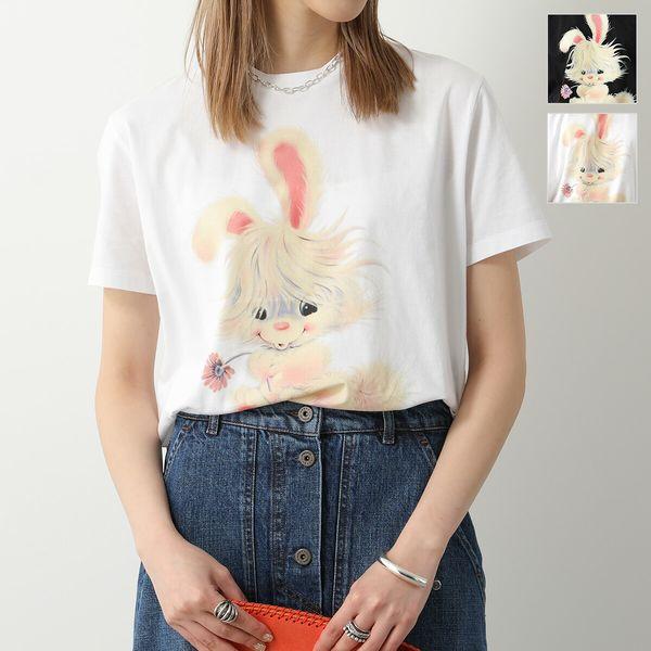 Stella McCartney STELLA McCARTNEY ステラマッカートニー 半袖 T 