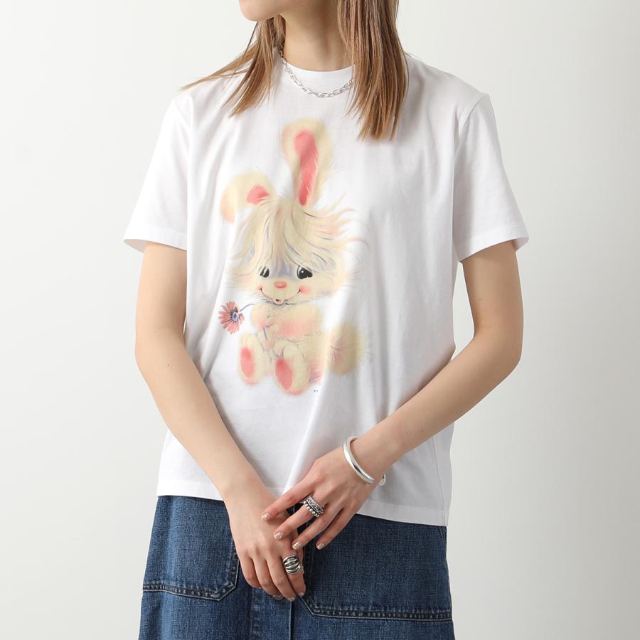 Stella McCartney STELLA McCARTNEY ステラマッカートニー 半袖 T 