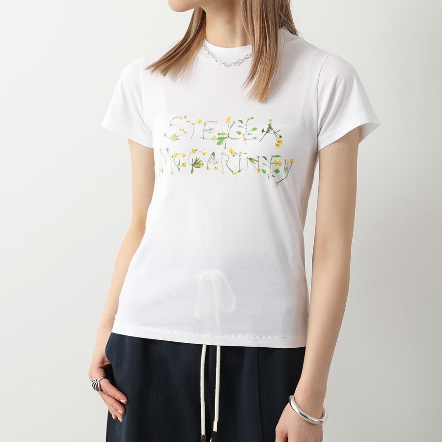 Stella McCartney STELLA McCARTNEY ステラマッカートニー 半袖 T 