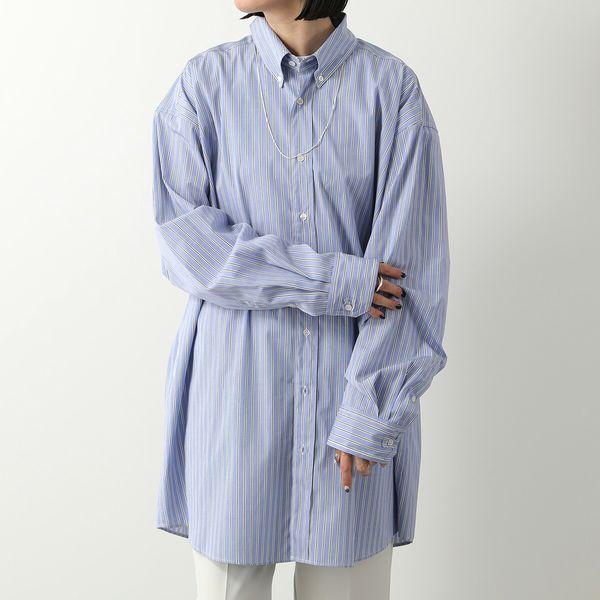 Maison Margiela（メゾンマルジェラ） 4 14 オックスフォードシャツ