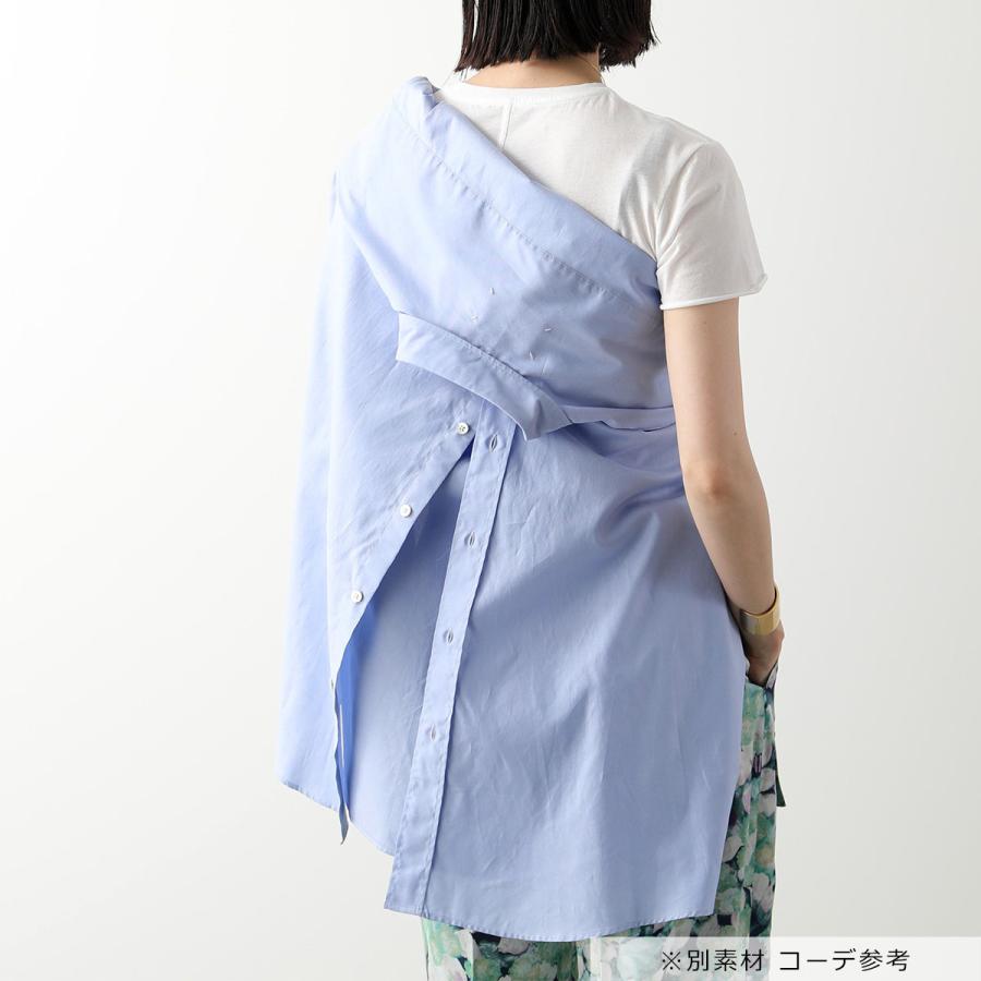 Maison Margiela（メゾンマルジェラ） 4 14 オックスフォードシャツ