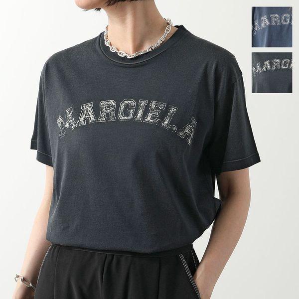 Maison Margiela（メゾンマルジェラ） 半袖 Tシャツ S51GC0523 S20079