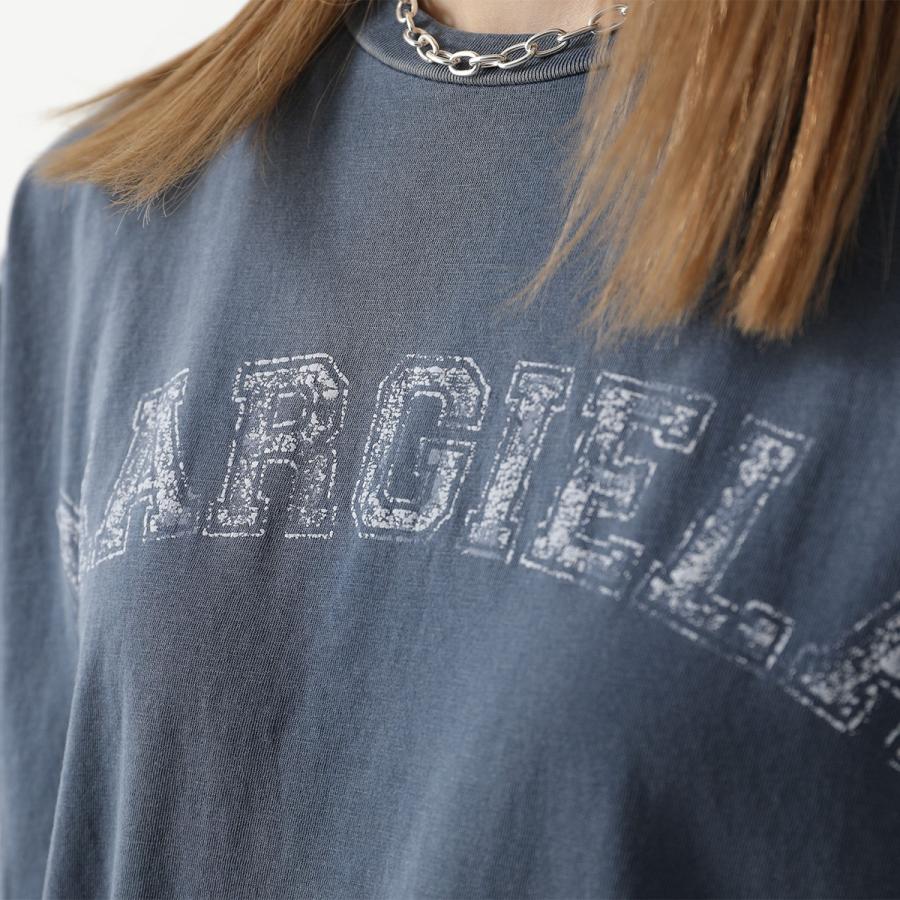 Maison Margiela（メゾンマルジェラ） 半袖 Tシャツ S51GC0523 S20079