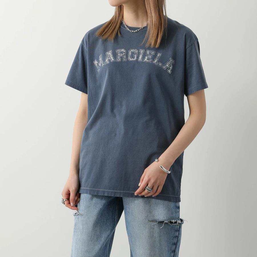 Maison Margiela（メゾンマルジェラ） 半袖 Tシャツ S51GC0523 S20079