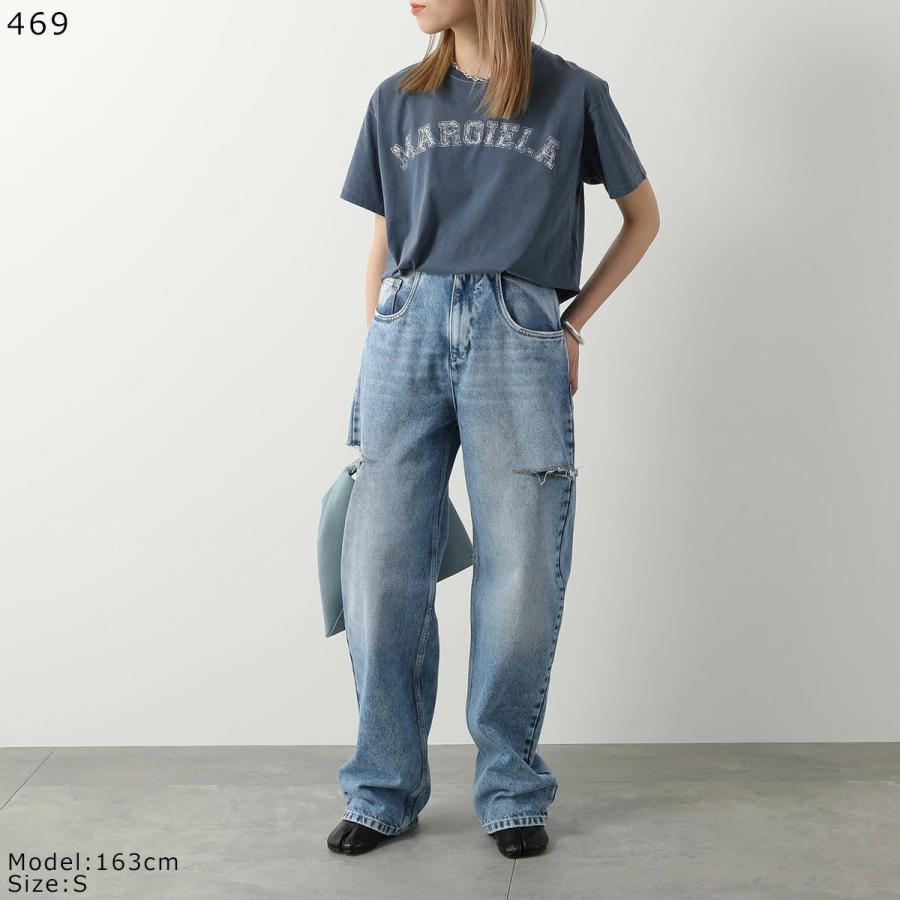❣️お値下げ❣️Maison Margiela メゾンマルジェラ 半袖Tユニセックス Maison Margiela（メゾンマルジェラ） 半袖 Tシャツ S51GC0523 S20079