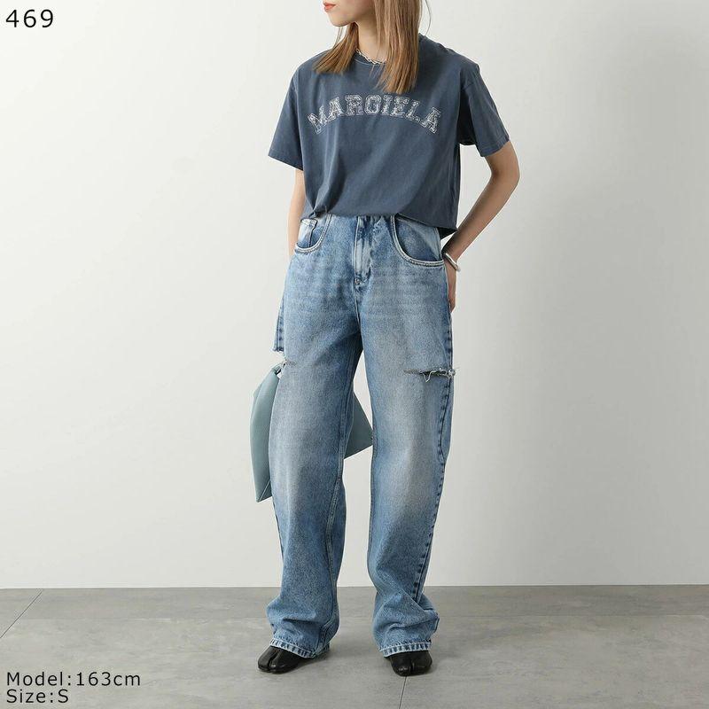 Maison Margiela（メゾンマルジェラ） 半袖 Tシャツ S51GC0523 S20079