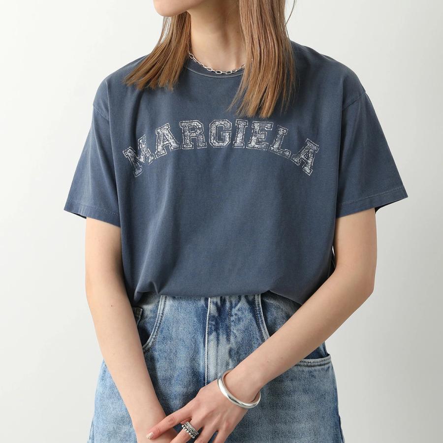 Maison Margiela（メゾンマルジェラ） 半袖 Tシャツ S51GC0523 S20079