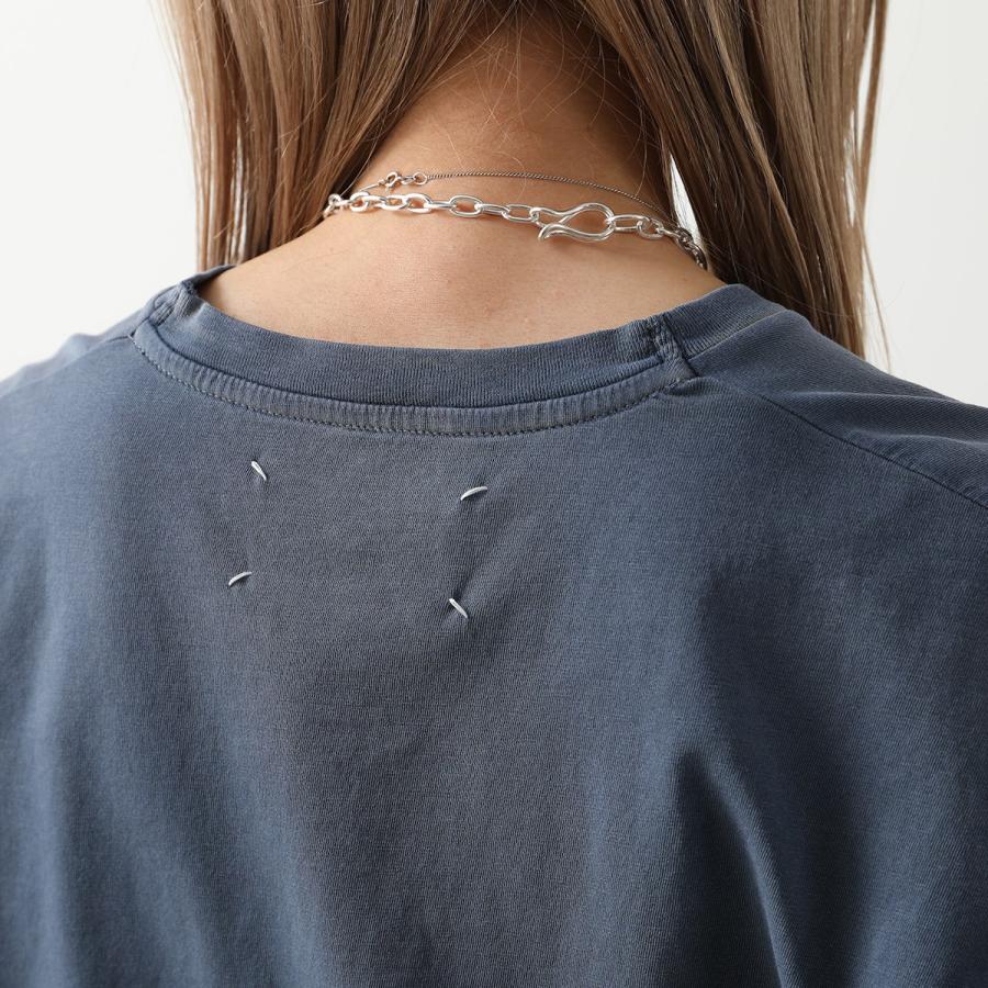 Maison Margiela MAISON MARGIELA メゾンマルジェラ 半袖 T