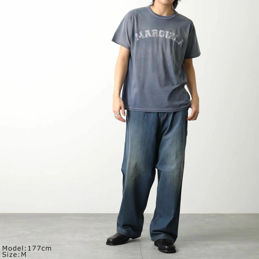 Maison Margiela（メゾンマルジェラ） 半袖 Tシャツ S51GC0523 S20079