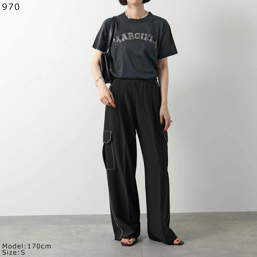 Maison Margiela（メゾンマルジェラ） 半袖 Tシャツ S51GC0523 S20079