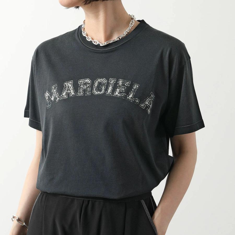 Maison Margiela（メゾンマルジェラ） 半袖 Tシャツ S51GC0523 S20079
