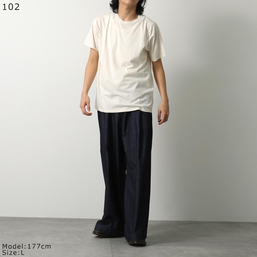 Maison Margiela（メゾンマルジェラ） 半袖 Tシャツ S51GC0523 S20079
