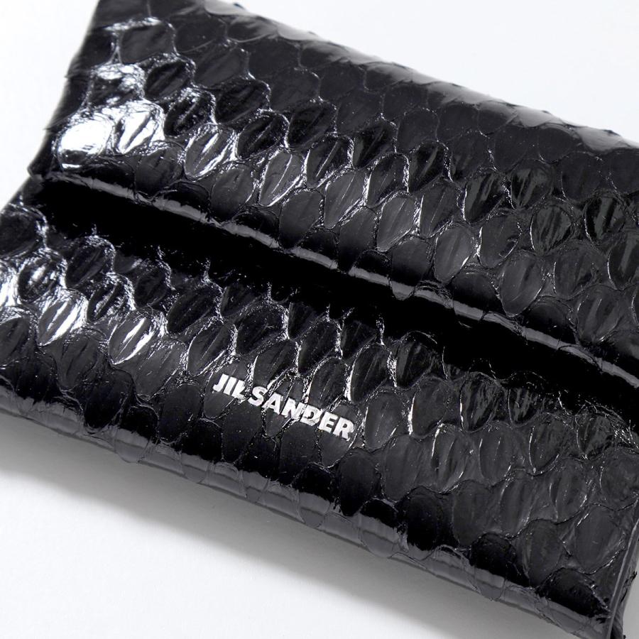 JIL SANDER 黒 レザー ケース パース 楽天市場】【11/20限定・最大2万円OFFクーポン配布中】JIL SANDER ジル