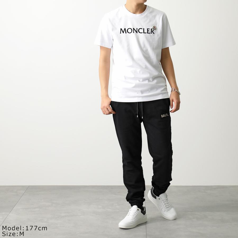 MONCLER モンクレール 半袖 Tシャツ 8C00024 8390T メンズ