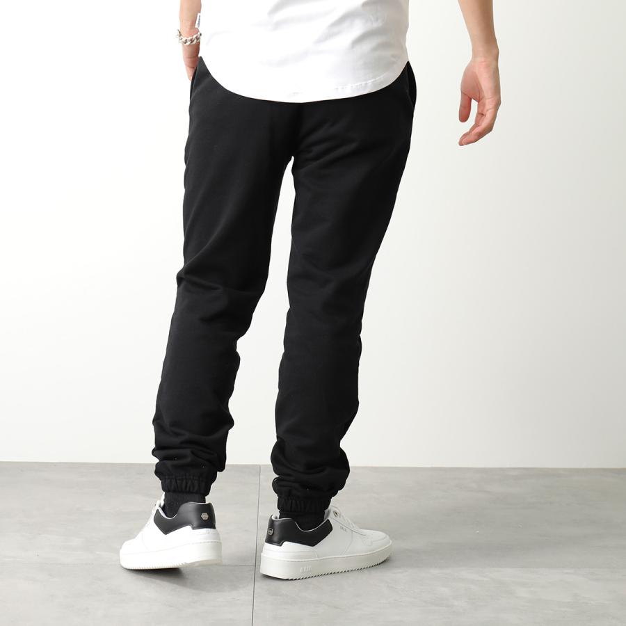 BALR.（ボーラー） スウェットパンツ REGULAR METAL BRAND JOGGER