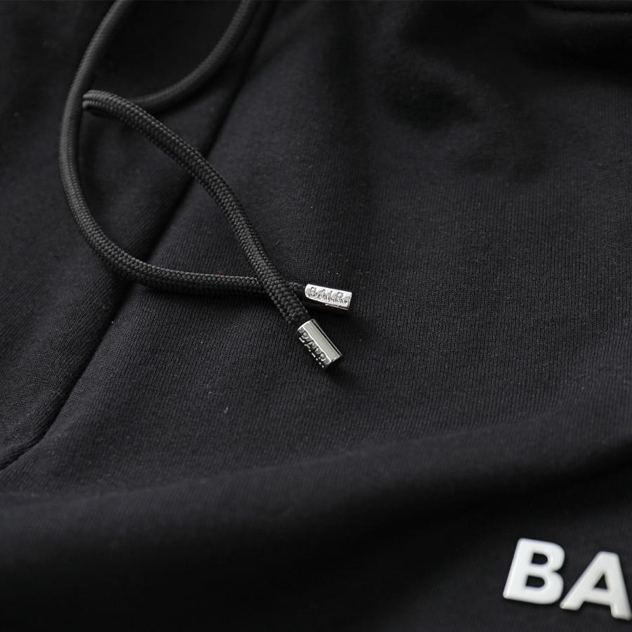 BALR.（ボーラー） スウェットパンツ REGULAR METAL BRAND JOGGER