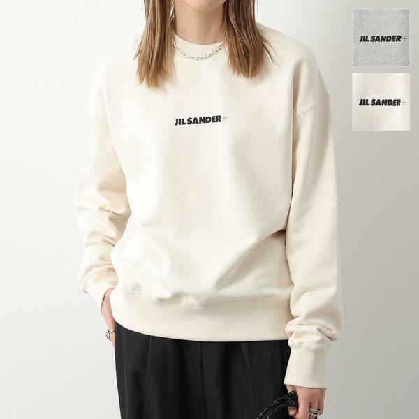 JIL SANDER SANDER+ ジルサンダー プラス トレーナー J40GU0001 JIL SANDER SANDER+ ジルサンダー プラス トレーナー J40GU0001