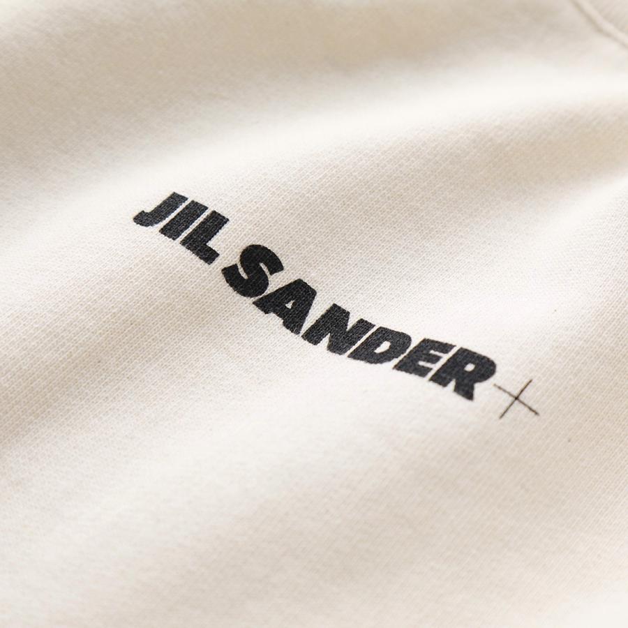 JIL SANDER SANDER+ ジルサンダー プラス トレーナー J40GU0001 JIL SANDER SANDER+ ジルサンダー プラス トレーナー J40GU0001