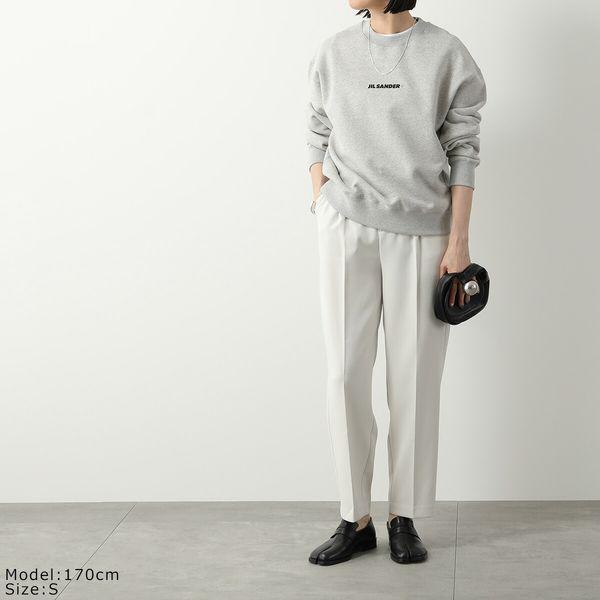 JIL SANDER SANDER+ ジルサンダー プラス トレーナー J40GU0001 JIL SANDER SANDER+ ジルサンダー プラス トレーナー J40GU0001