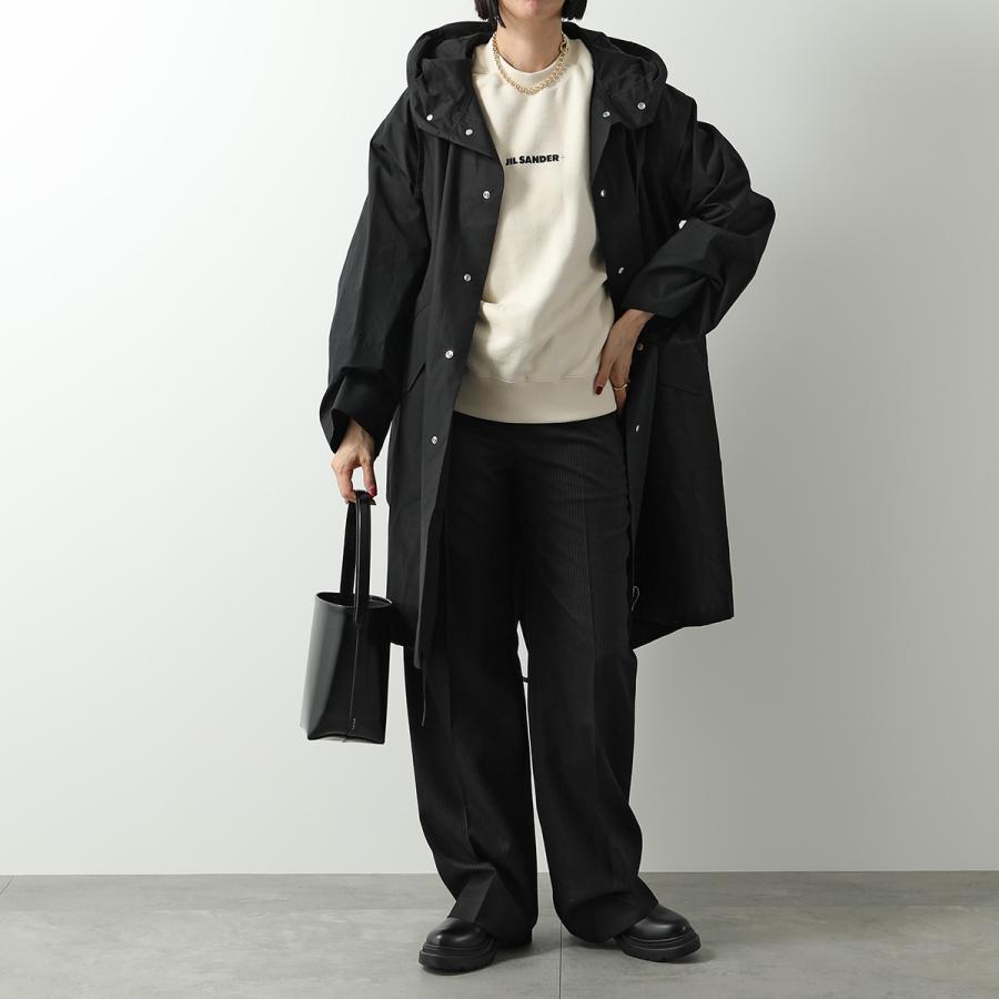 JIL SANDER（ジルサンダー） JIL SANDER+ プラス トレーナー J40GU0001