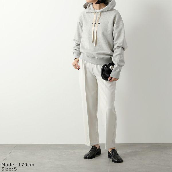 JIL SANDER SANDER+ ジルサンダー プラス パーカー J40GU0002 JIL SANDER SANDER+ ジルサンダー プラス パーカー J40GU0002
