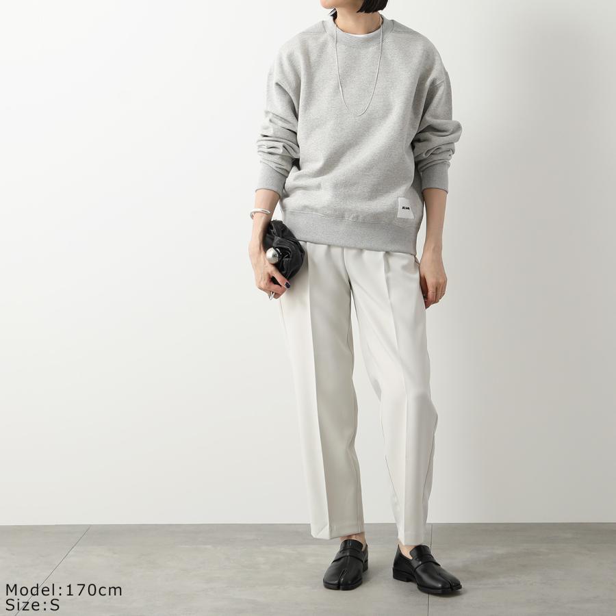 JIL SANDER SANDER+ ジルサンダー プラス トレーナー J40GU0102 JIL SANDER SANDER+ ジルサンダー プラス トレーナー J40GU0102