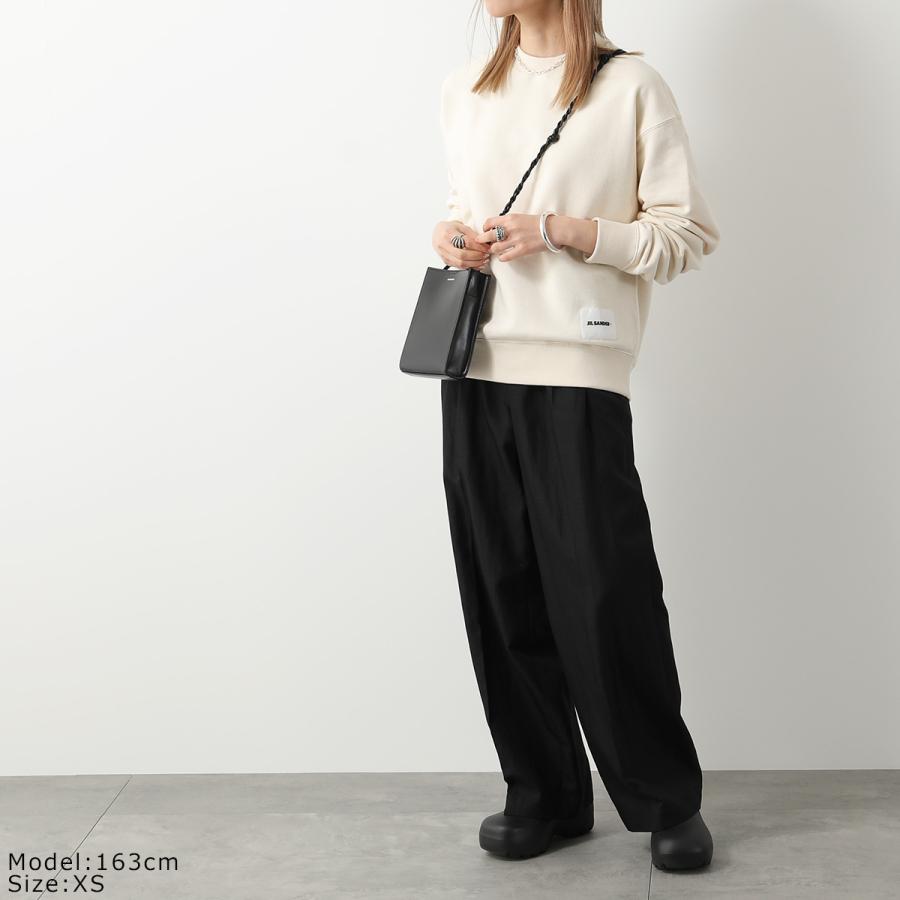 JIL SANDER SANDER+ ジルサンダー プラス トレーナー J40GU0102 JIL SANDER SANDER+ ジルサンダー プラス トレーナー J40GU0102