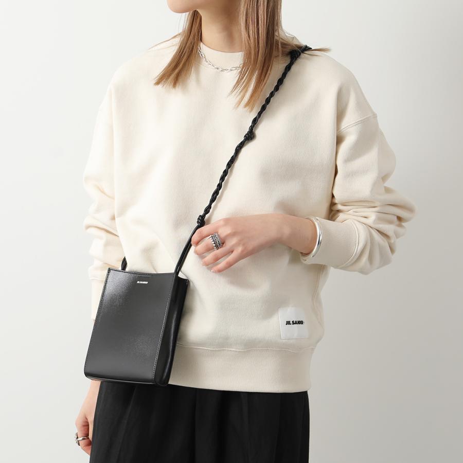 JIL SANDER SANDER+ ジルサンダー プラス トレーナー J40GU0102 JIL SANDER SANDER+ ジルサンダー プラス トレーナー J40GU0102