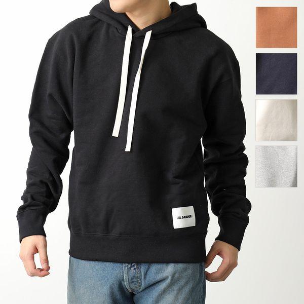JIL SANDER SANDER+ ジルサンダー プラス パーカー J47GU0105 JIL SANDER SANDER+ ジルサンダー プラス パーカー J47GU0105
