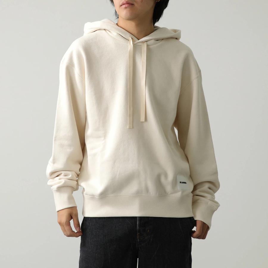 JIL SANDER（ジルサンダー） JIL SANDER+ プラス パーカー J47GU0105