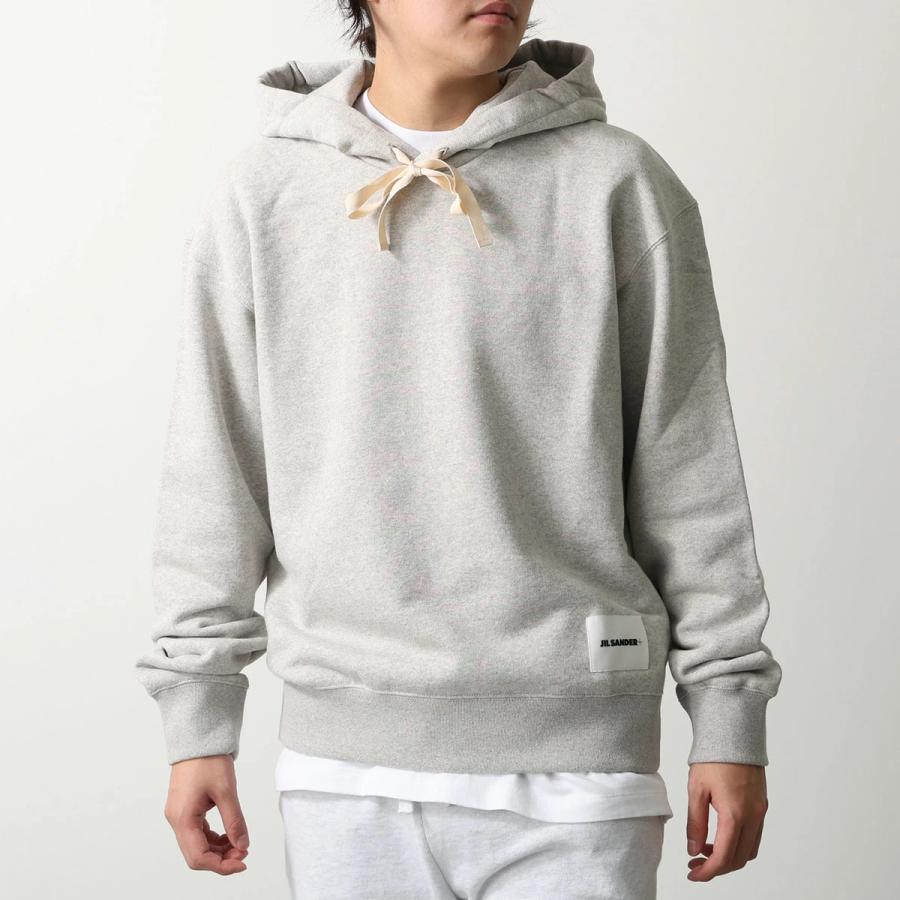 JIL SANDER（ジルサンダー） JIL SANDER+ プラス パーカー J47GU0105