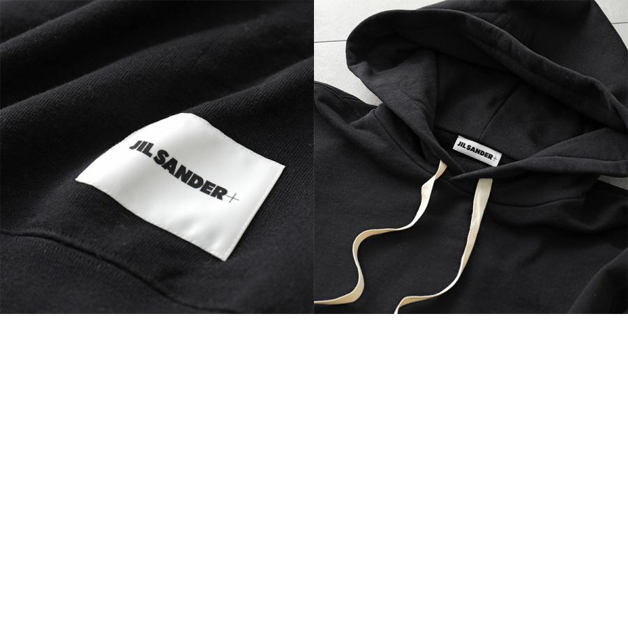 JIL SANDER SANDER+ ジルサンダー プラス パーカー J47GU0105 JIL SANDER SANDER+ ジルサンダー プラス パーカー J47GU0105