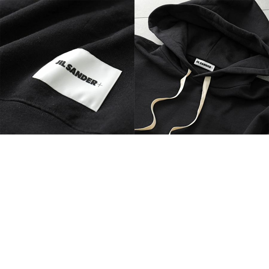 JIL SANDER（ジルサンダー） JIL SANDER+ プラス パーカー J47GU0105