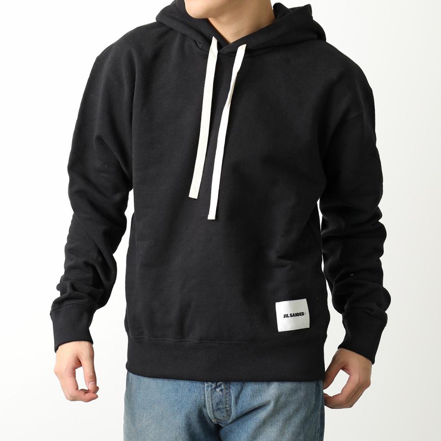 JIL SANDER（ジルサンダー） JIL SANDER+ プラス パーカー J47GU0105