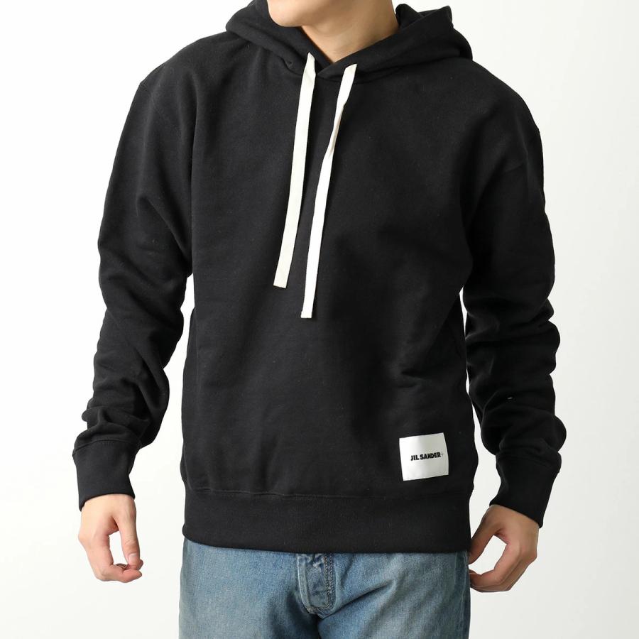JIL SANDER（ジルサンダー） JIL SANDER+ プラス パーカー J47GU0105