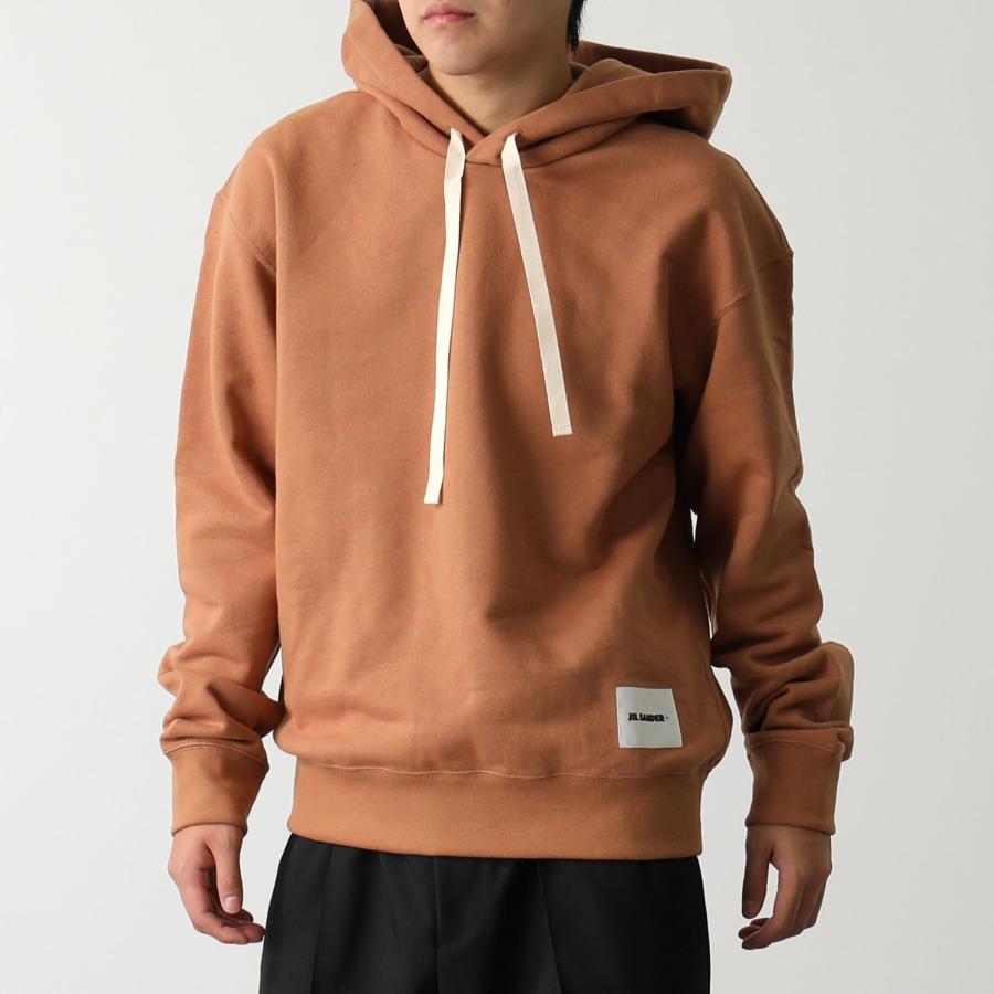 JIL SANDER SANDER+ ジルサンダー プラス パーカー J47GU0105 JIL SANDER SANDER+ ジルサンダー プラス パーカー J47GU0105