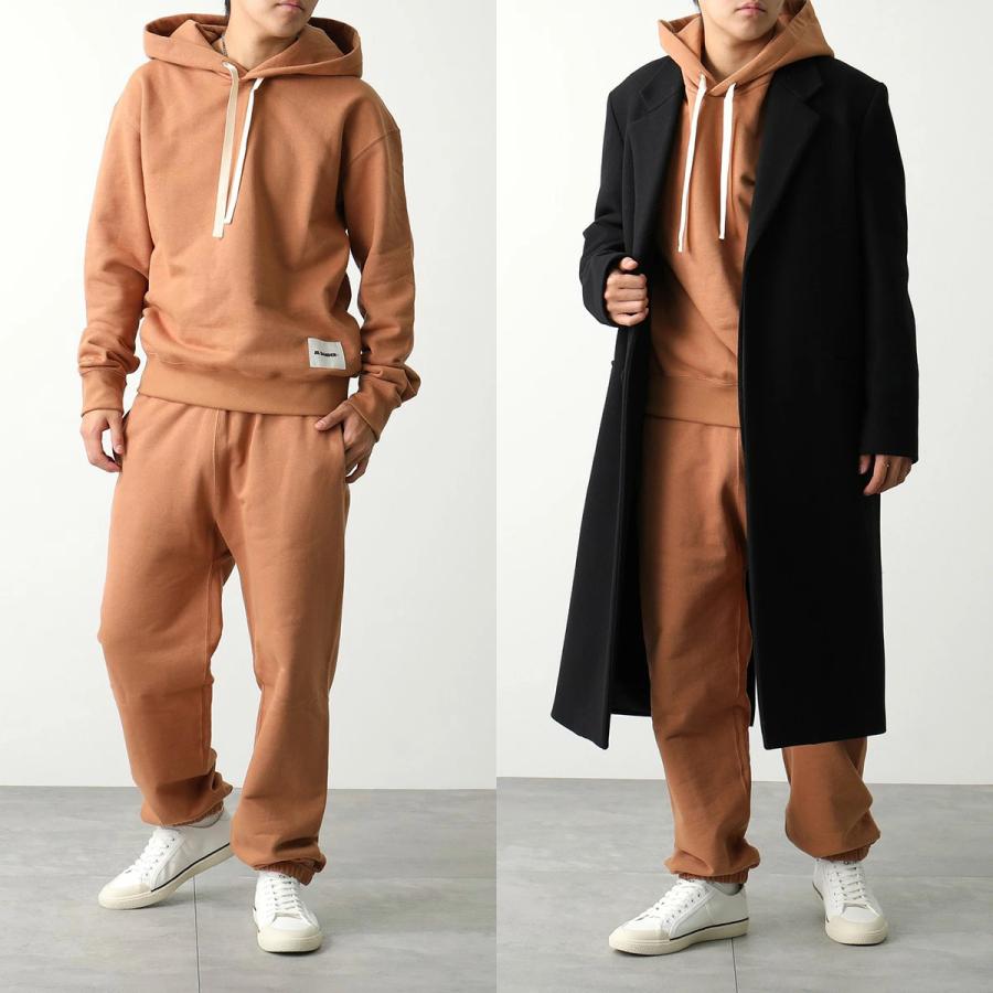 JIL SANDER（ジルサンダー） JIL SANDER+ プラス パーカー J47GU0105
