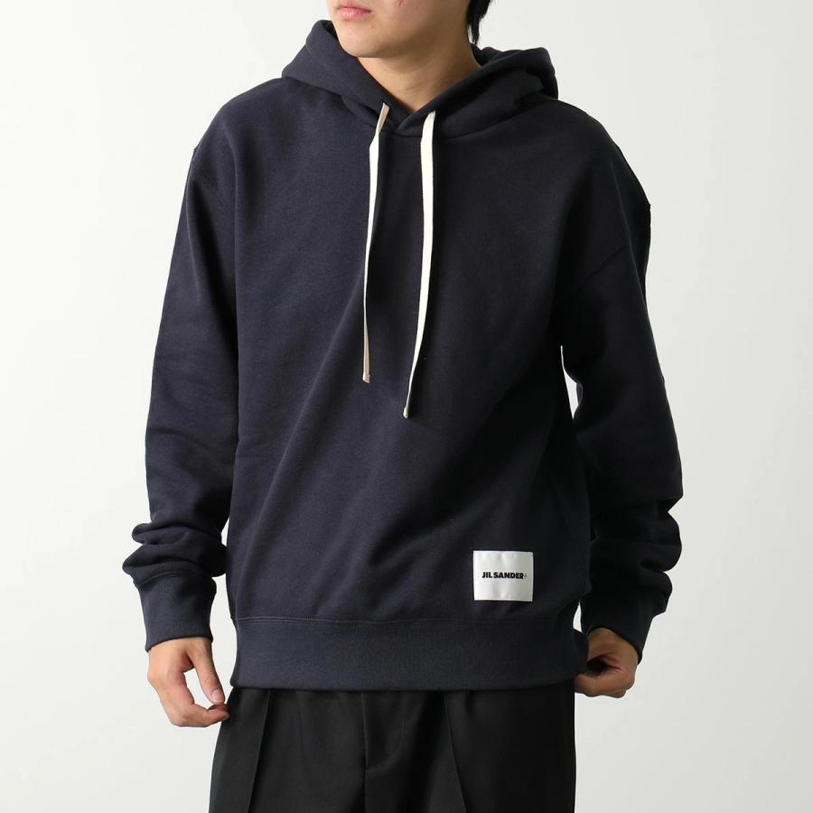 JIL SANDER（ジルサンダー） JIL SANDER+ プラス パーカー J47GU0105