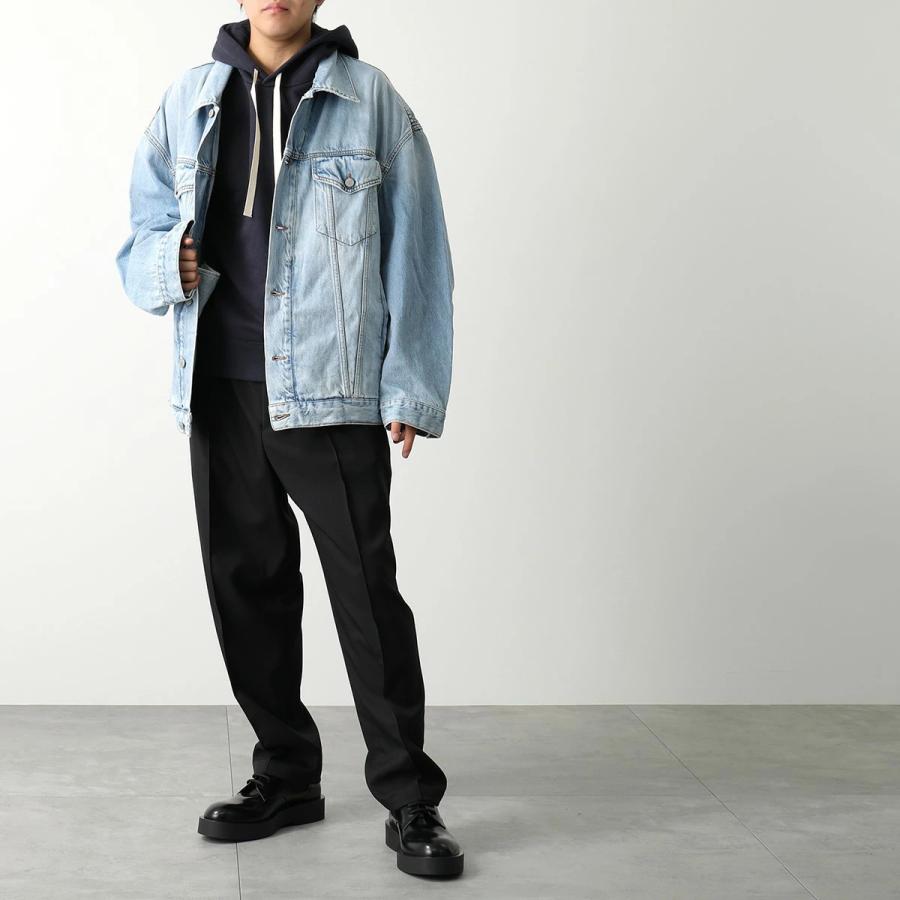 JIL SANDER（ジルサンダー） JIL SANDER+ プラス パーカー J47GU0105