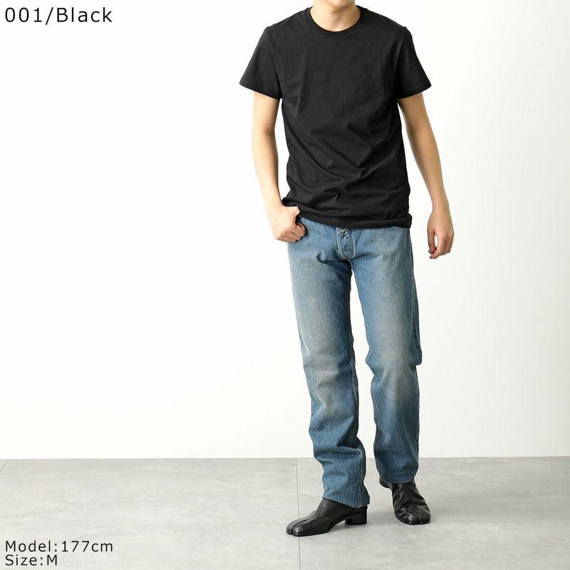 JIL SANDER（ジルサンダー） 半袖 Tシャツ J21GC0002 J45084 メンズ