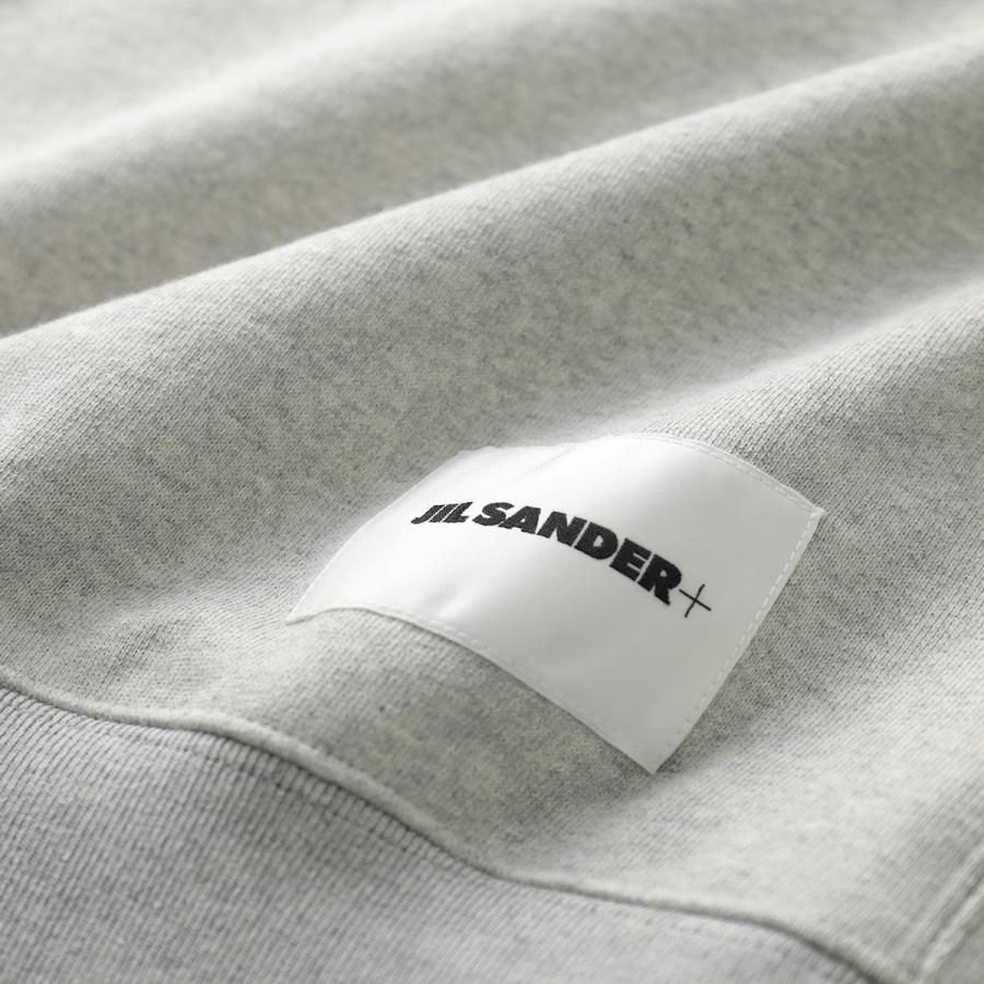 JIL SANDER SANDER+ ジルサンダー プラス 半袖 スウェット JIL SANDER SANDER+ ジルサンダー プラス 半袖 スウェット