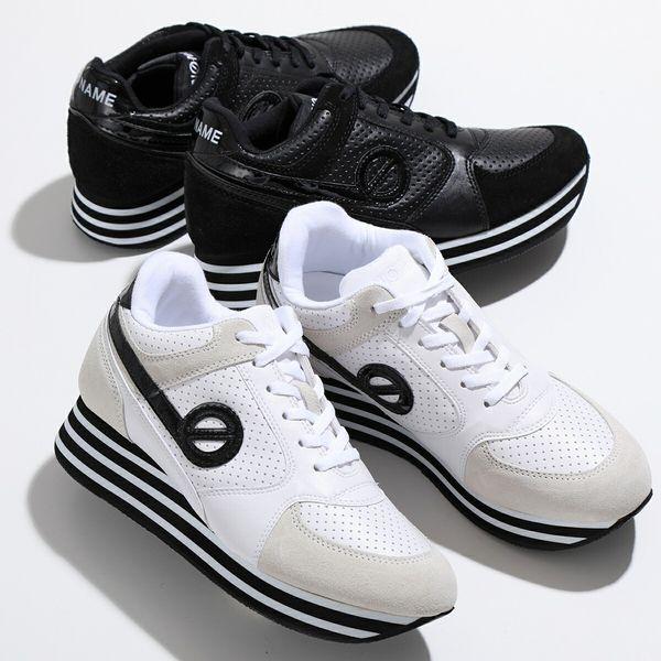 NO NAME ノーネーム スニーカー PARKO JOGGER パルコ レディース NO NAME ノーネーム スニーカー PARKO JOGGER パルコ レディース