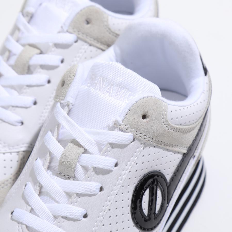 NO NAME ノーネーム スニーカー PARKO JOGGER パルコ レディース NO NAME ノーネーム スニーカー PARKO JOGGER パルコ レディース