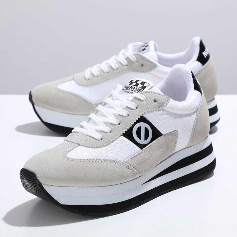 NO NAME（ノーネーム） スニーカー FLEX M JOGGER フレックス ジョガー