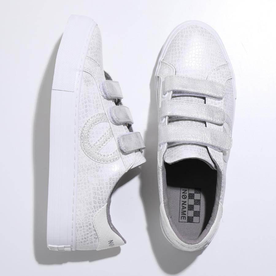 NO NAME ノーネーム スニーカー ARCADE STRAPS SIDE アルカデ