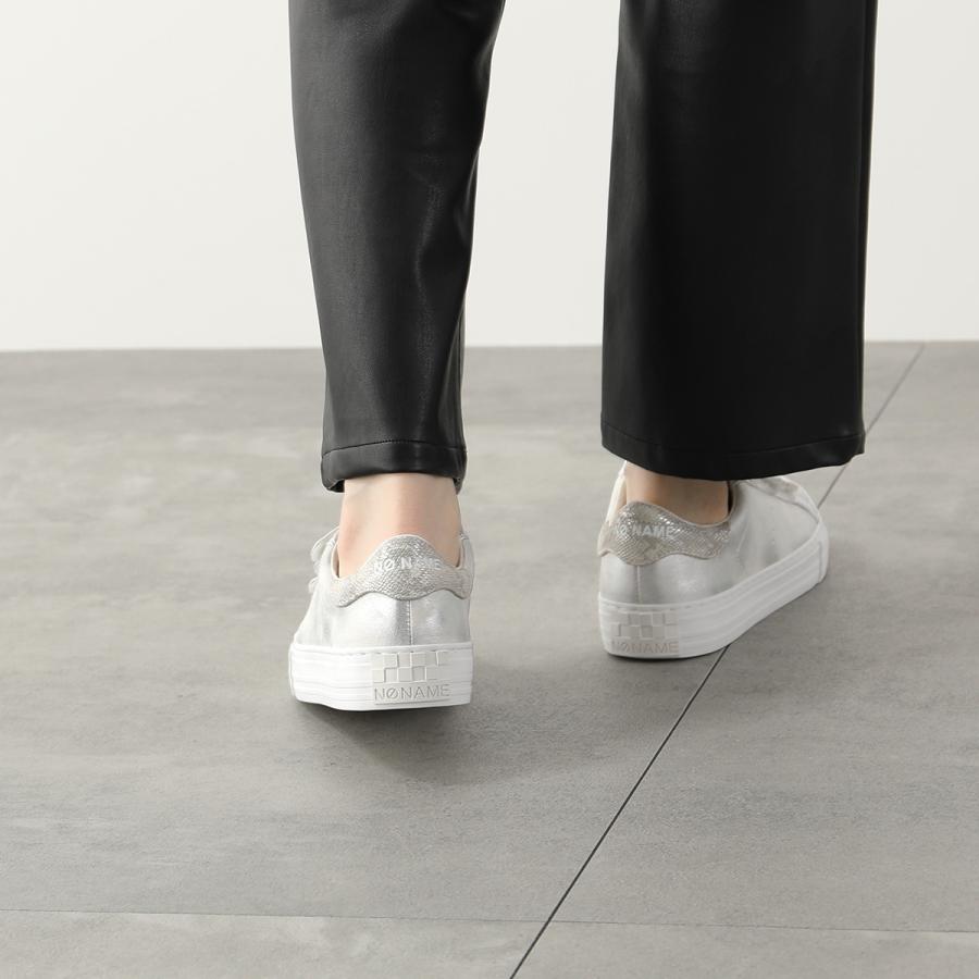 NO NAME（ノーネーム） スニーカー ARCADE STRAPS アルカデ レディース