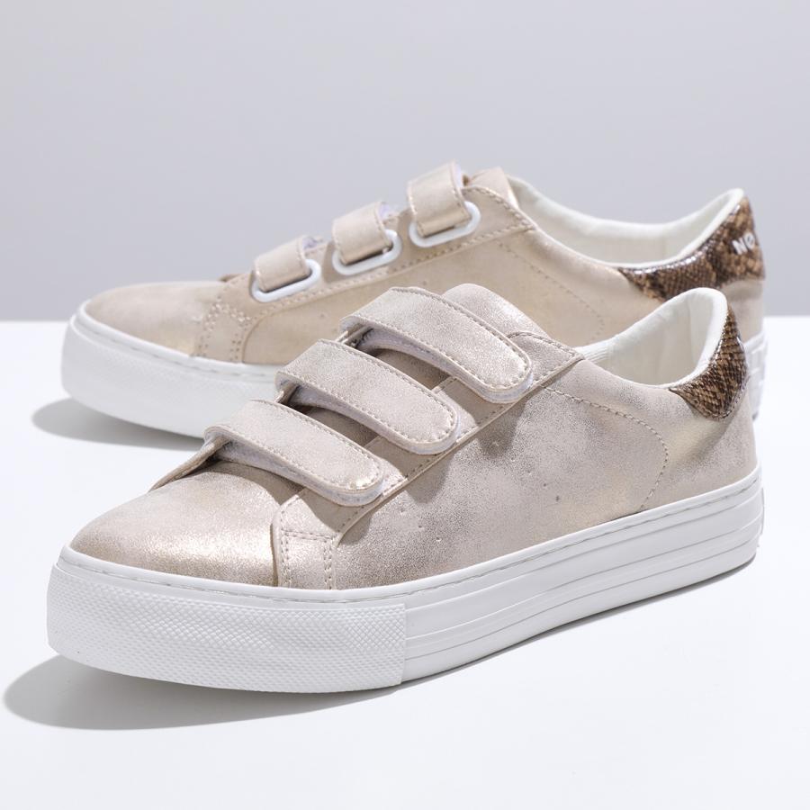 NO NAME（ノーネーム） スニーカー ARCADE STRAPS アルカデ レディース