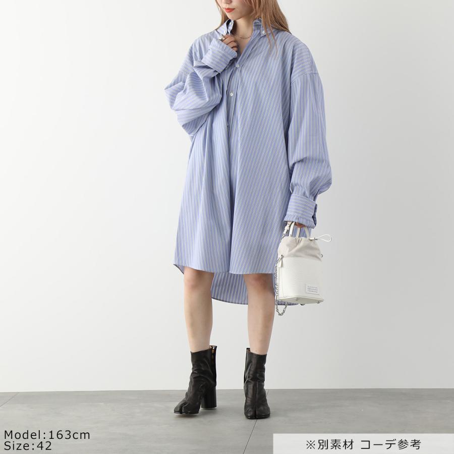 Maison Margiela マルジェラ 長袖シャツ Maison Margiela MAISON MARGIELA メゾンマルジェラ 4 14 長袖